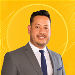 Daniel Díaz