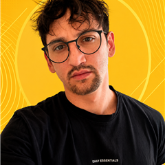 Lucas Romero