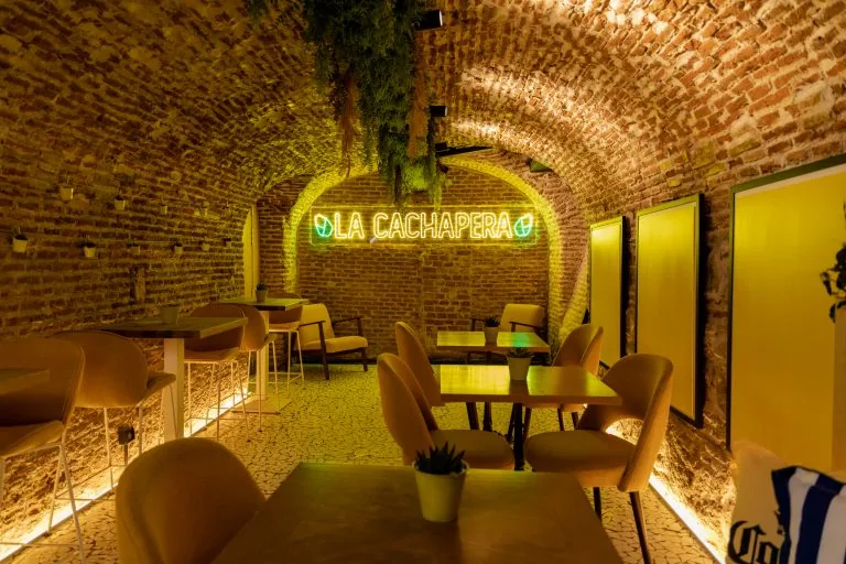 Restaurante